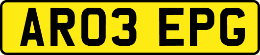 AR03EPG