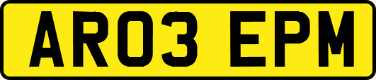 AR03EPM