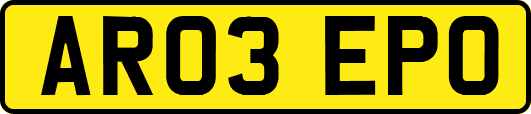 AR03EPO