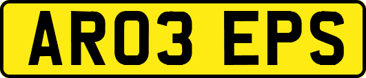 AR03EPS