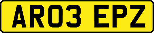 AR03EPZ