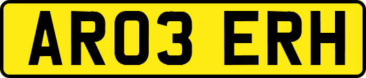 AR03ERH