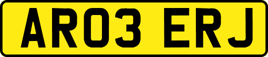 AR03ERJ