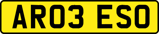 AR03ESO