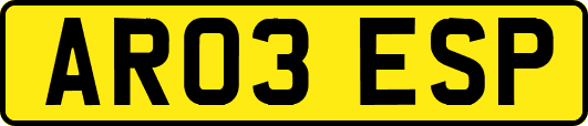 AR03ESP