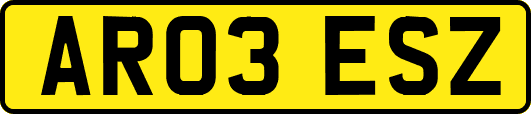 AR03ESZ