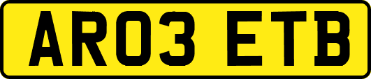 AR03ETB