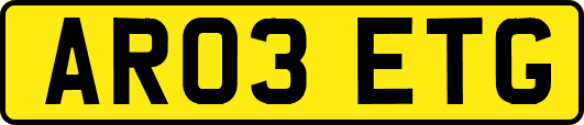 AR03ETG