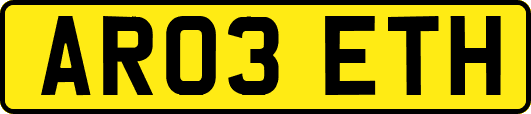 AR03ETH