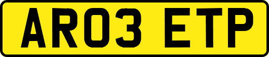 AR03ETP