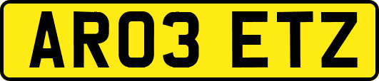 AR03ETZ