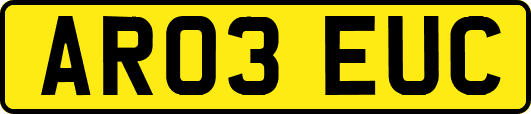 AR03EUC