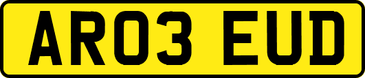 AR03EUD