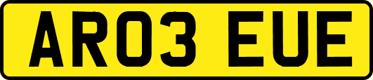 AR03EUE