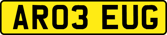 AR03EUG