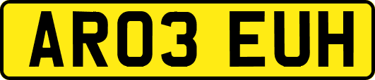 AR03EUH
