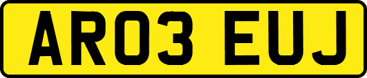 AR03EUJ