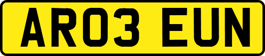 AR03EUN