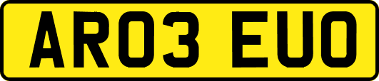 AR03EUO