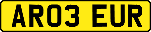 AR03EUR