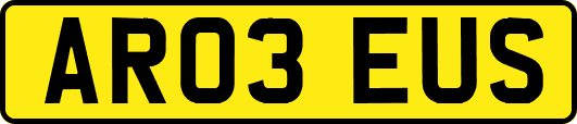 AR03EUS