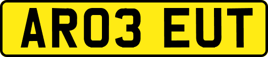 AR03EUT
