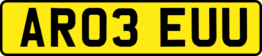 AR03EUU