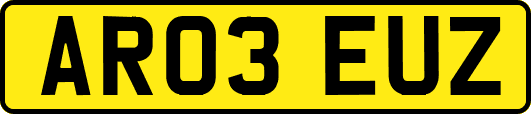 AR03EUZ