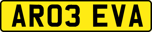 AR03EVA