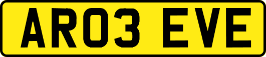 AR03EVE