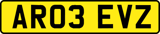 AR03EVZ