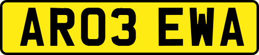 AR03EWA