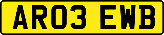 AR03EWB