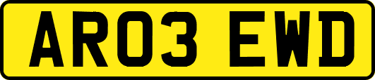 AR03EWD