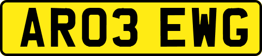 AR03EWG