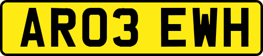 AR03EWH