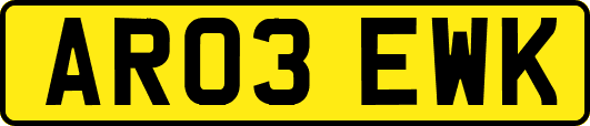 AR03EWK