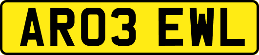 AR03EWL