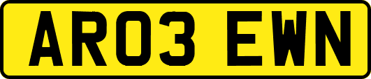 AR03EWN