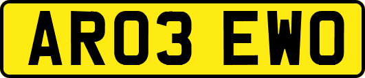 AR03EWO