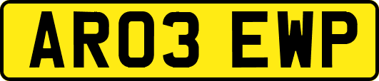 AR03EWP