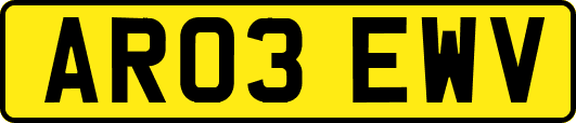 AR03EWV