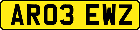 AR03EWZ