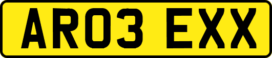 AR03EXX