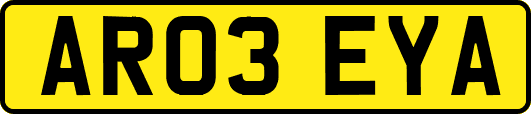AR03EYA