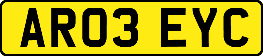 AR03EYC