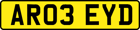 AR03EYD