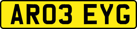AR03EYG