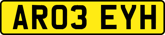 AR03EYH
