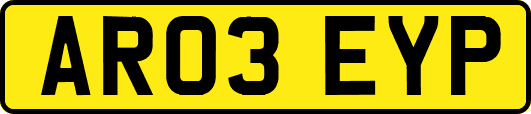 AR03EYP